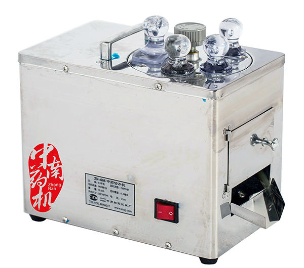 ZNY-686型中藥切片機(jī)